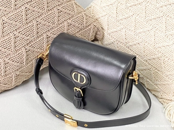 Tony Luxuries diro BOBBY MEDIUM BAG 0809